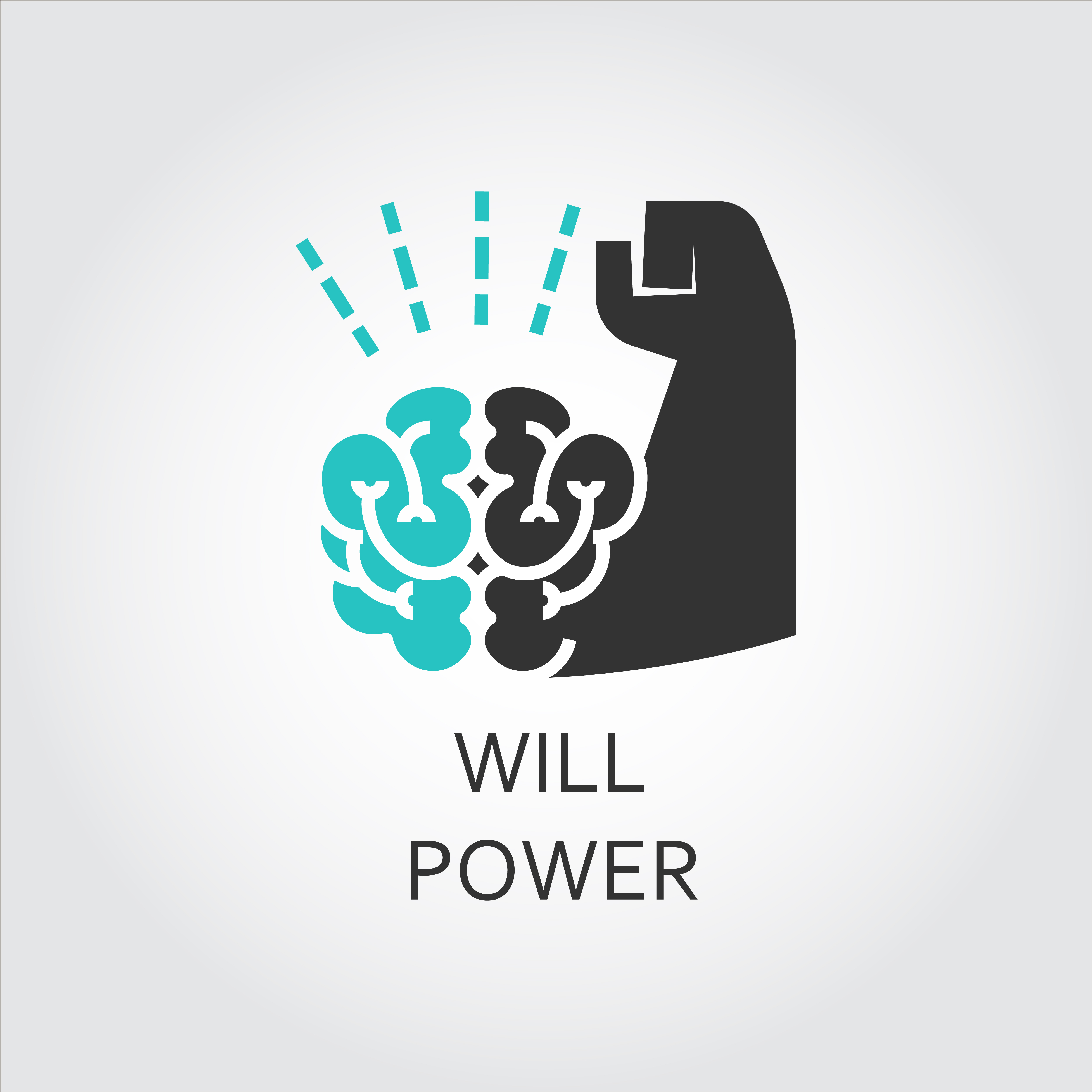 6 steps to willpower success
